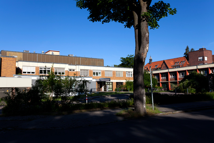 Dominikus-Krankenhaus Berlin