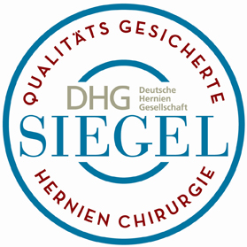 Qualitätsgesicherte Hernien Chirurgie Qualitätsgesicherte Hernien Chirurgie