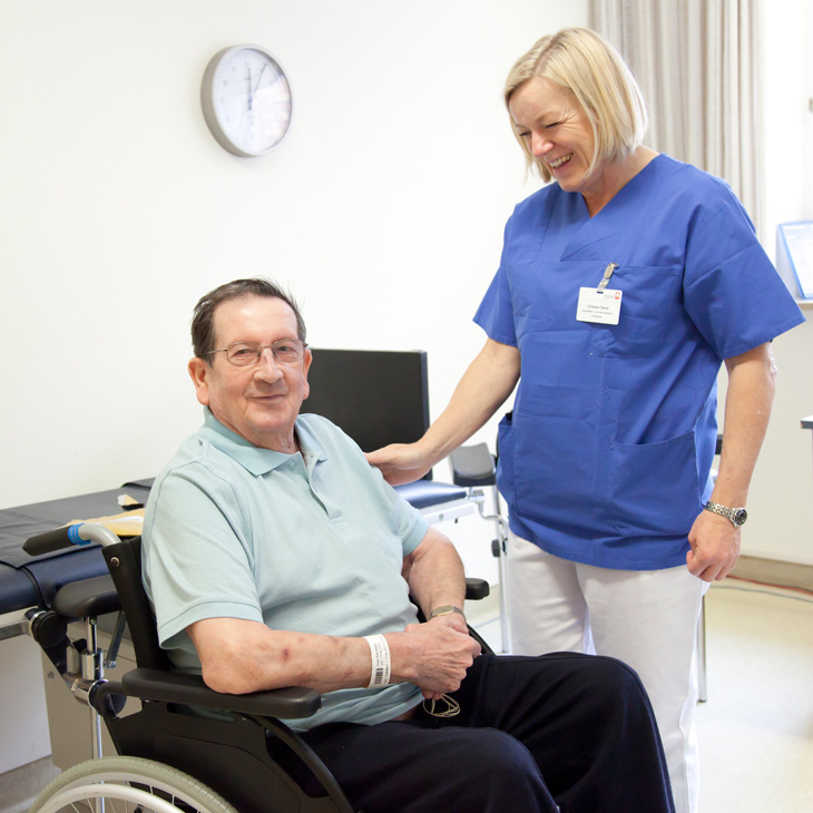 Innere Medizin - Gastroenterologie / Kardiologie Innere Medizin - Gastroenterologie / Kardiologie