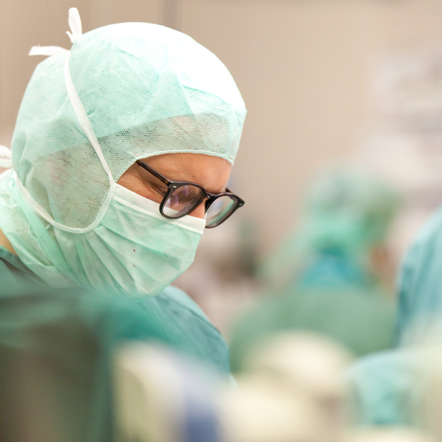 Caritas-Klinik Dominikus | Ihr Krankenhaus in Berlin-Hermsdorf