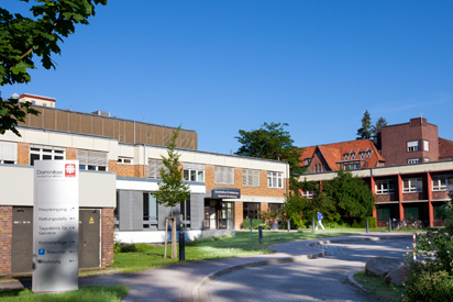 Dominikus Krankenhaus Berlin