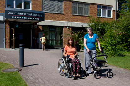 Dominikus Krankenhaus Berlin