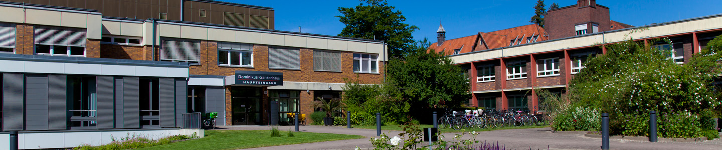 Studentische Hilfskrafte Dominikus Krankenhaus Berlin