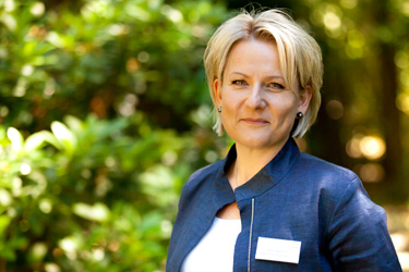 1. Berliner Pflege-Speed-Dating