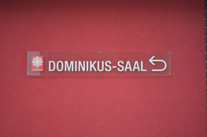 Infoabend: Prostata-MRT