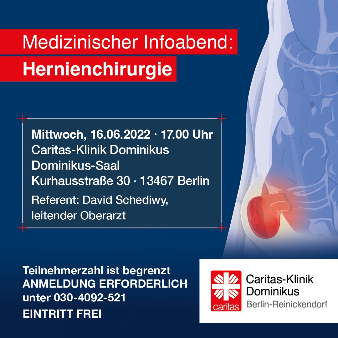 Hernienchirurgie
